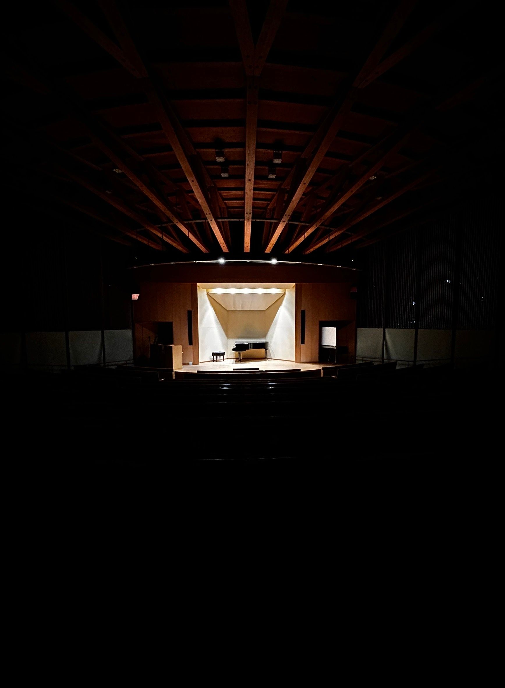Alumni Hall Picture