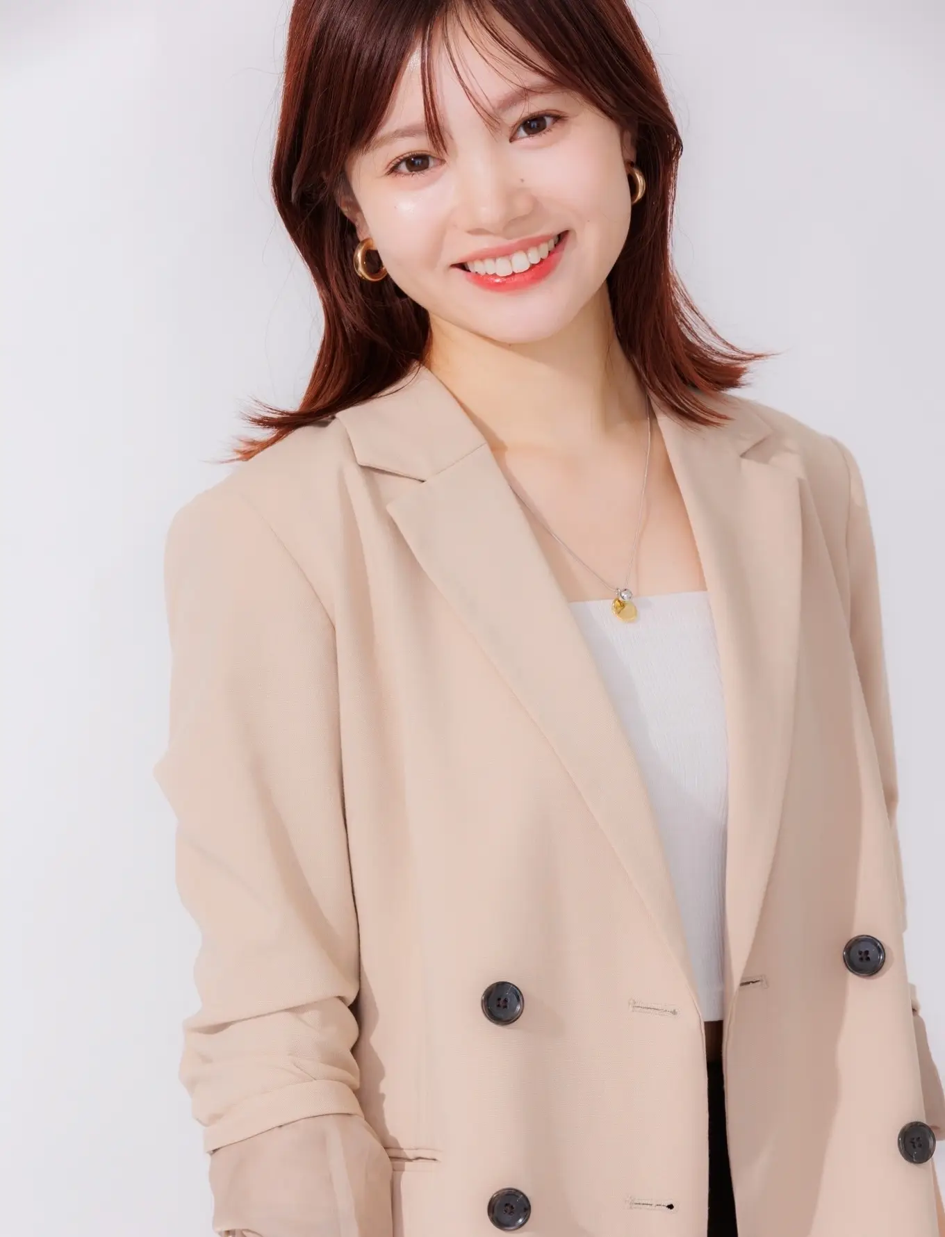 真壁 香穂様