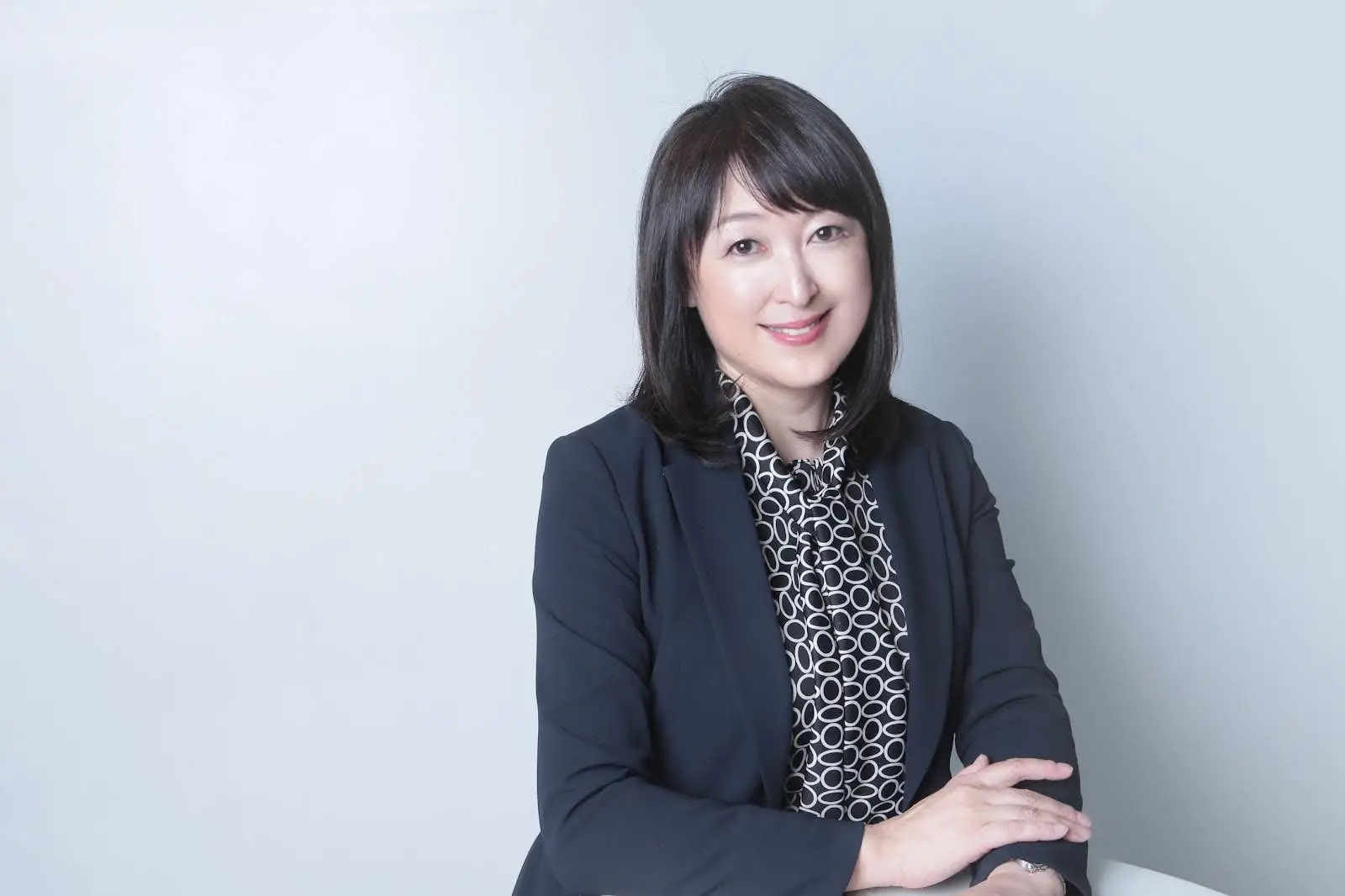 田中 徳子様