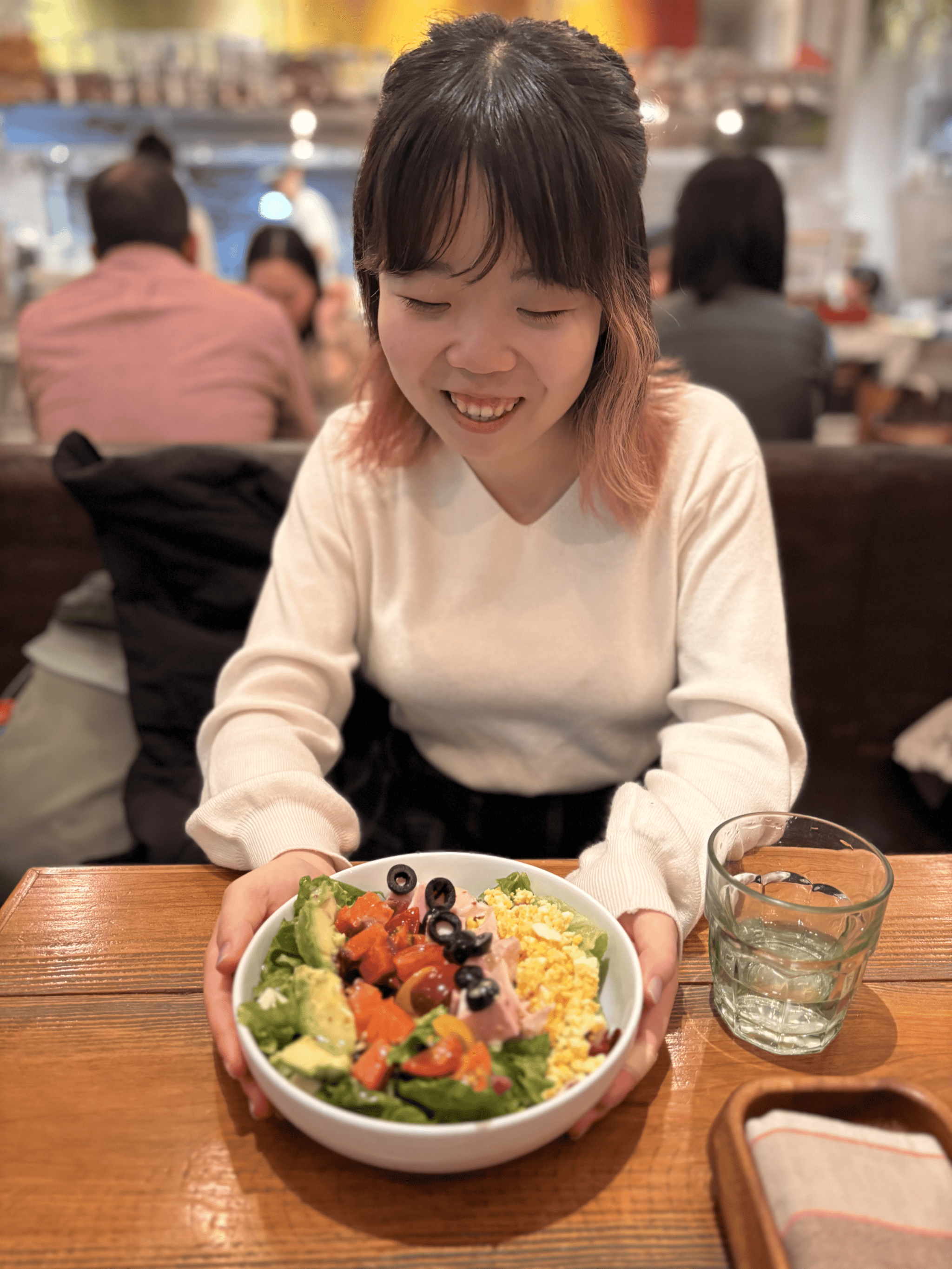 みずか